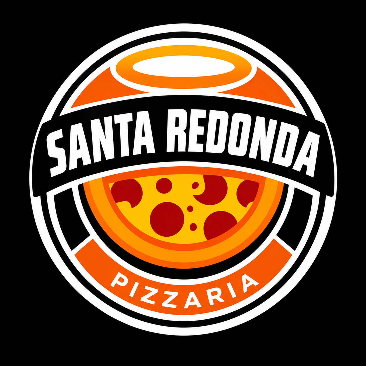 Logo Santa Redonda